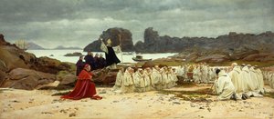 Die Rückkehr der Reliquien