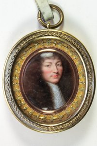 Ludwig XIV., König von Frankreich