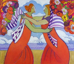 Grüße, 2003-04