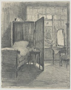 Hotelzimmer in Kopenhagen