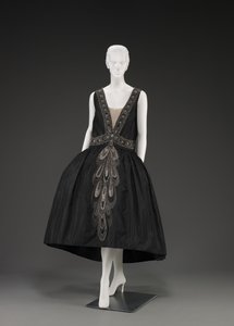 Abendkleid (Robe De Style)