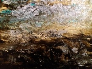 Die Nacht von Jeannette Stein