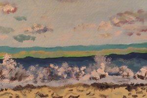 Meer von Jeannette Stein