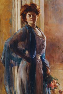 Frau Hilde Radnay