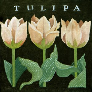 Tulpen, 2013