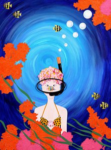 Scuba Diva, 2008
