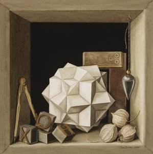 Geometrie, 2004