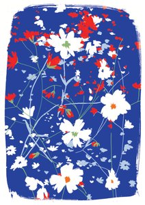 Waldblumen