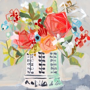Miranda S Blumenstrauß von Jenny Westenhofer