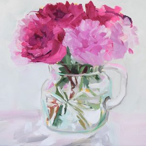 Hübsch in Pink