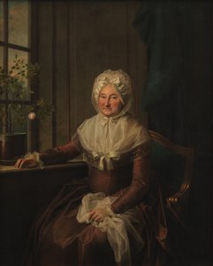 Gräfin Anna Joachima Danneskiold-Laurvigen, geb. Ahlefeldt
