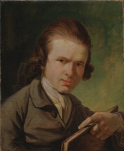 Der Kupferstecher J.F. Clemens