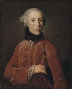 Der Hofsiegelgraveur Ahron Jacobson