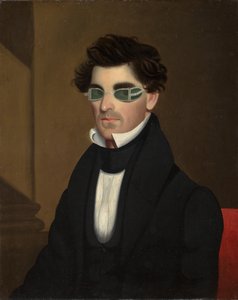 Nathaniel Olds von Jeptha Homer Wade