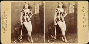 Leona Dare von Jeremiah Gurney