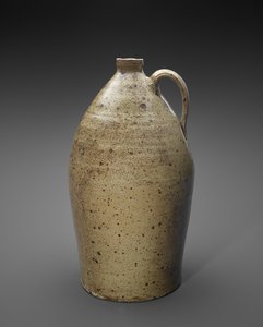 Krug, ca. 1866-1900