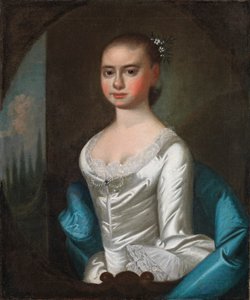 Polly Ouldfield von Winyah