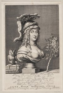 Königin Christina von Schweden