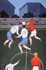 Fußball