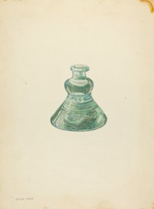 Tintenfass