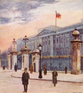 Buckingham Palace
