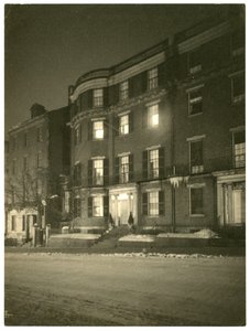 Boston, USA, ca. 1902-10