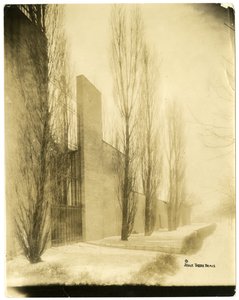 Boston, USA, ca. 1902-10