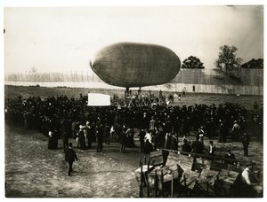 Kapitän Tom Baldwin von Jessie Tarbox Beals