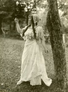 Grace Duffy Boylan, Autorin, um 1905-17