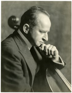 Hans Kronold von Jessie Tarbox Beals