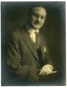 Hill Tolerton, ca. 1905-20 von Jessie Tarbox Beals