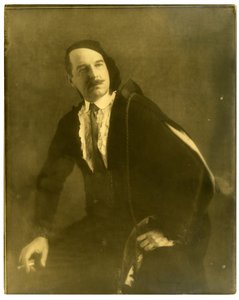 Jerry Norris von Jessie Tarbox Beals