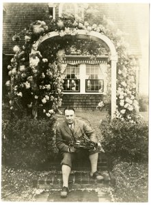 Joseph C Lincoln von Jessie Tarbox Beals