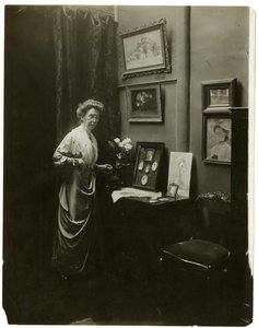 Miss Wilmut