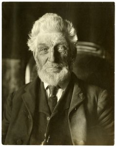 Mr. Messenger, Bienenmann, ca. 1905-09