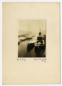 Old T Wharf, ca. 1902-10