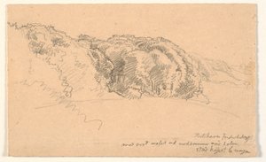 Hestehaven bei Hillerød von Joakim Frederik Skovgaard