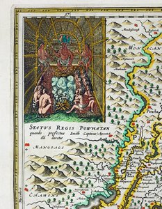 Joan Blaeus Atlas Major