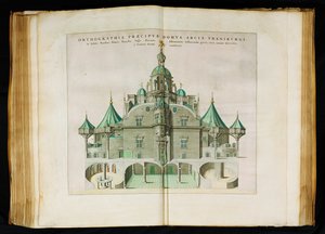 Joan Blaeus Atlas Major