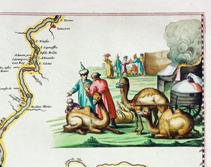 Joan Blaeus Atlas Major