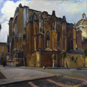 Kathedrale von Tarragona