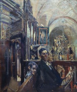 Die Sänger von L’Aleixar