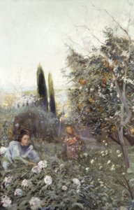 Frühling