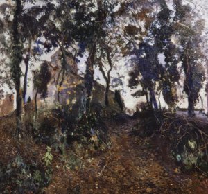 Garten