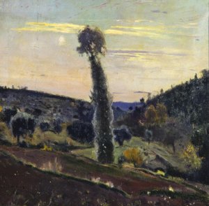 L’Alber von Joaquim Mir i Trinxet