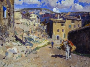 L’Alforja