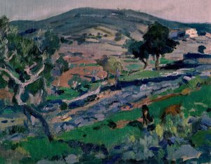 Landschaft