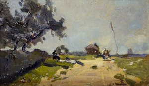 Landschaft