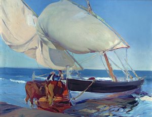 Segelboote