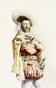 Der Musketier
